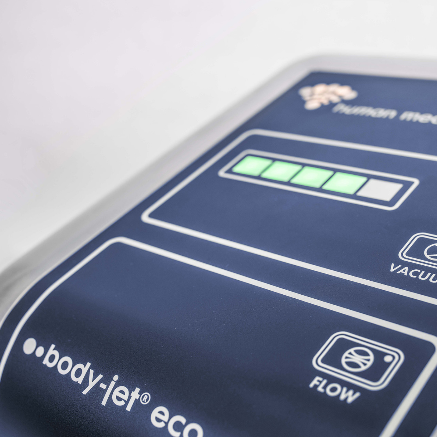 body-jet® eco