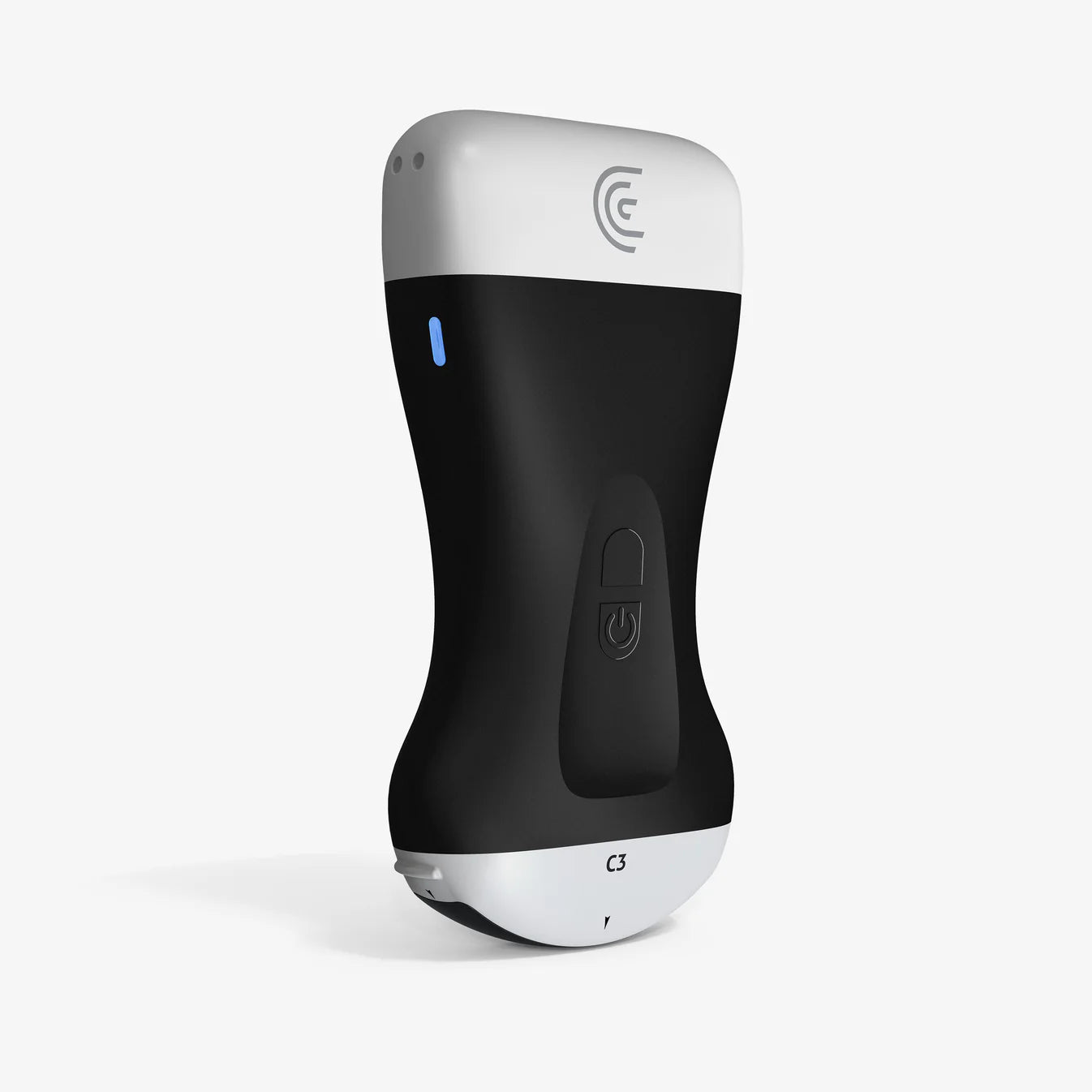 C3 HD3: Convex Scanner