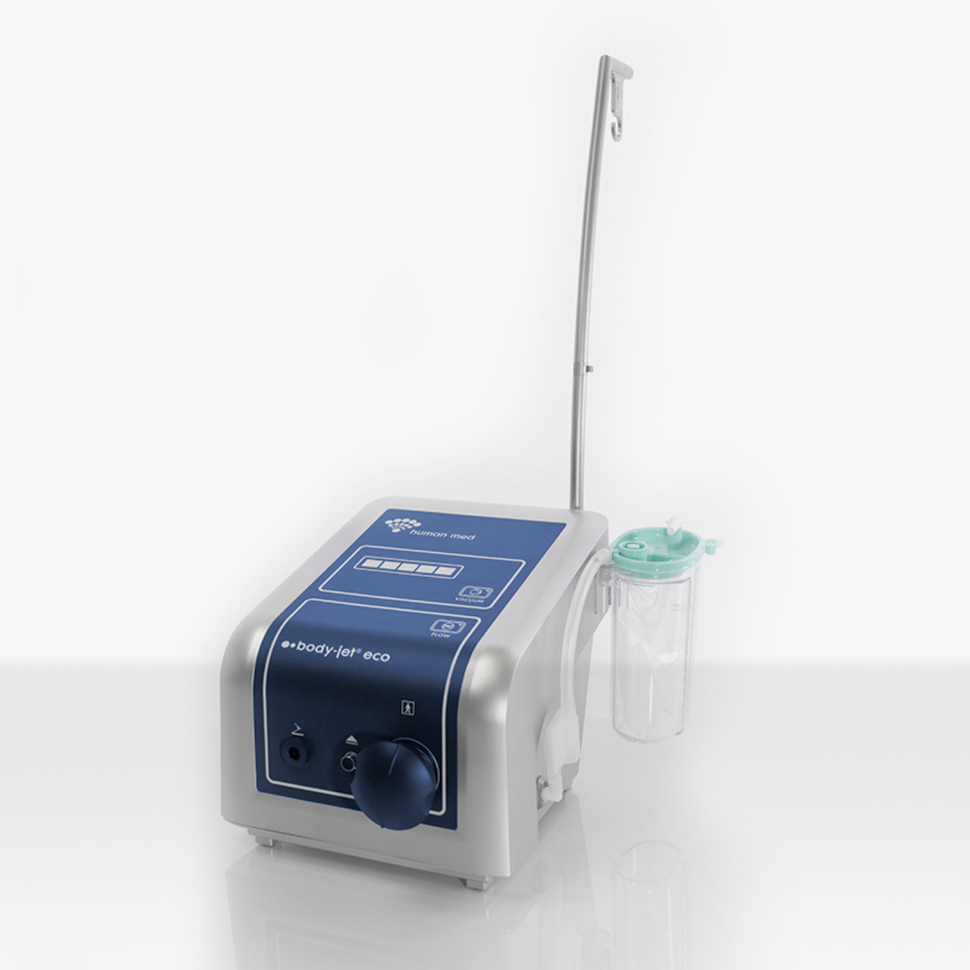 body-jet® eco