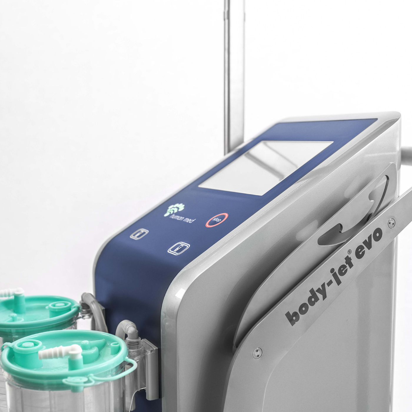 body-jet® evo