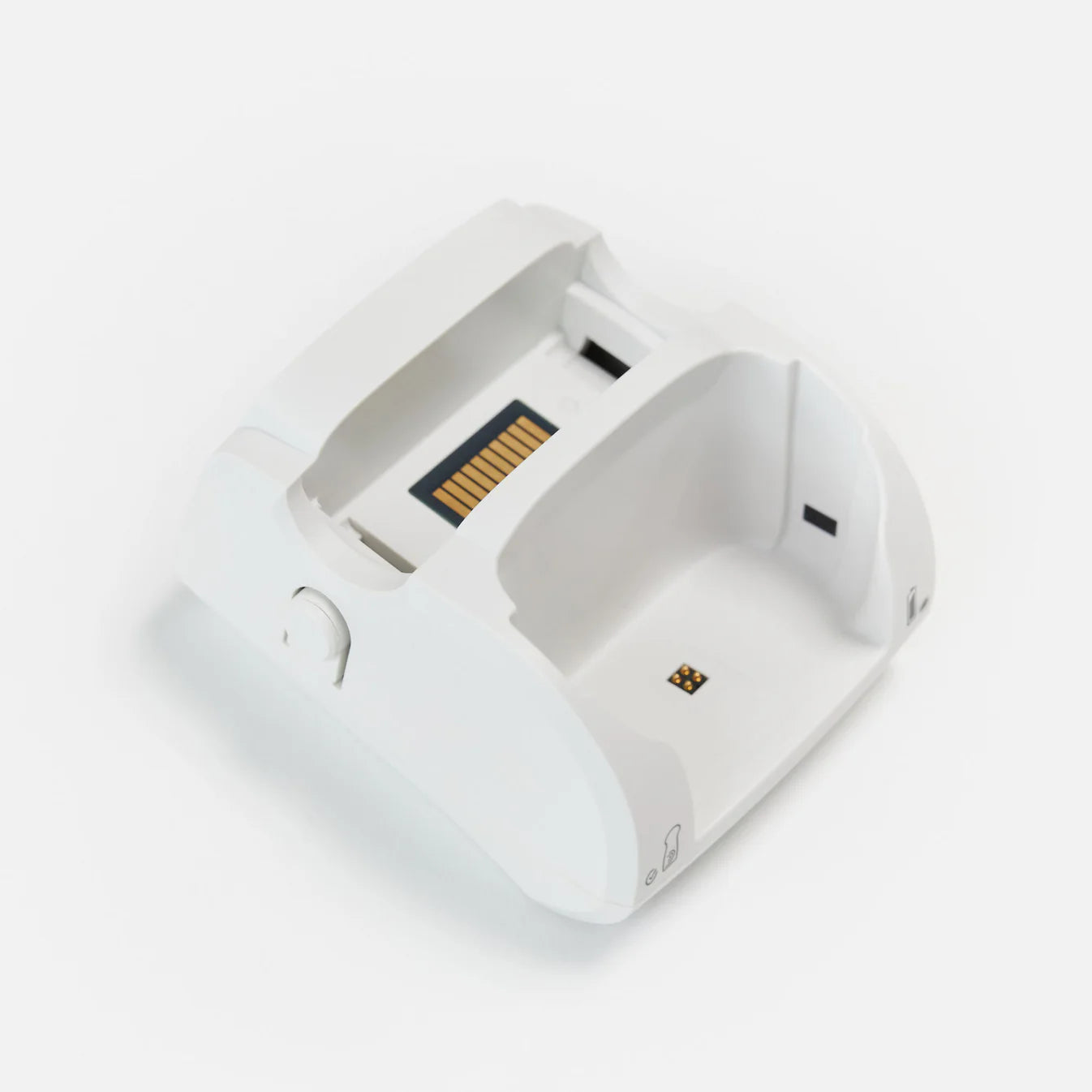Clarius HD 2-in-1 Charging Station
