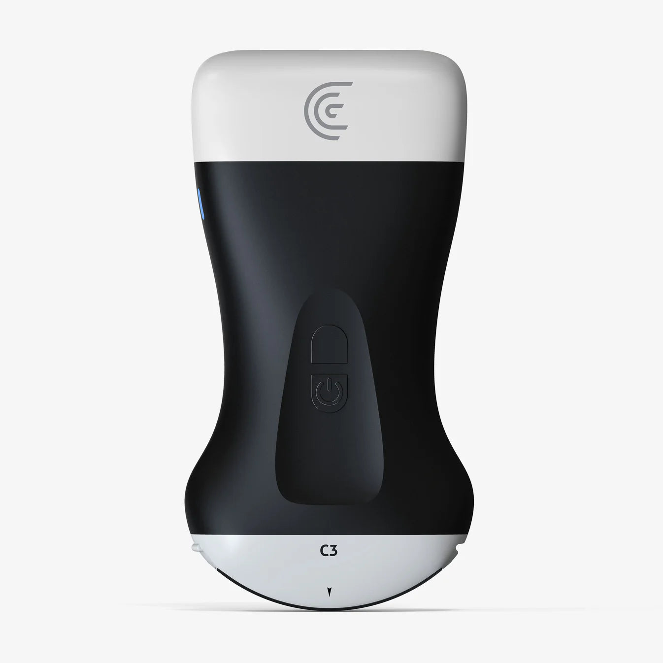 C3 HD3: Convex Scanner