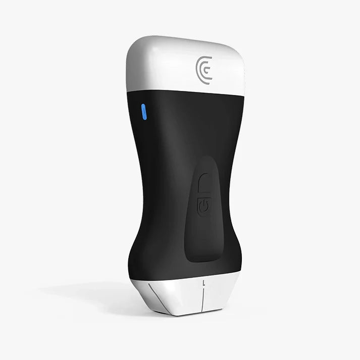 PAL HD3: Multipurpose Scanner