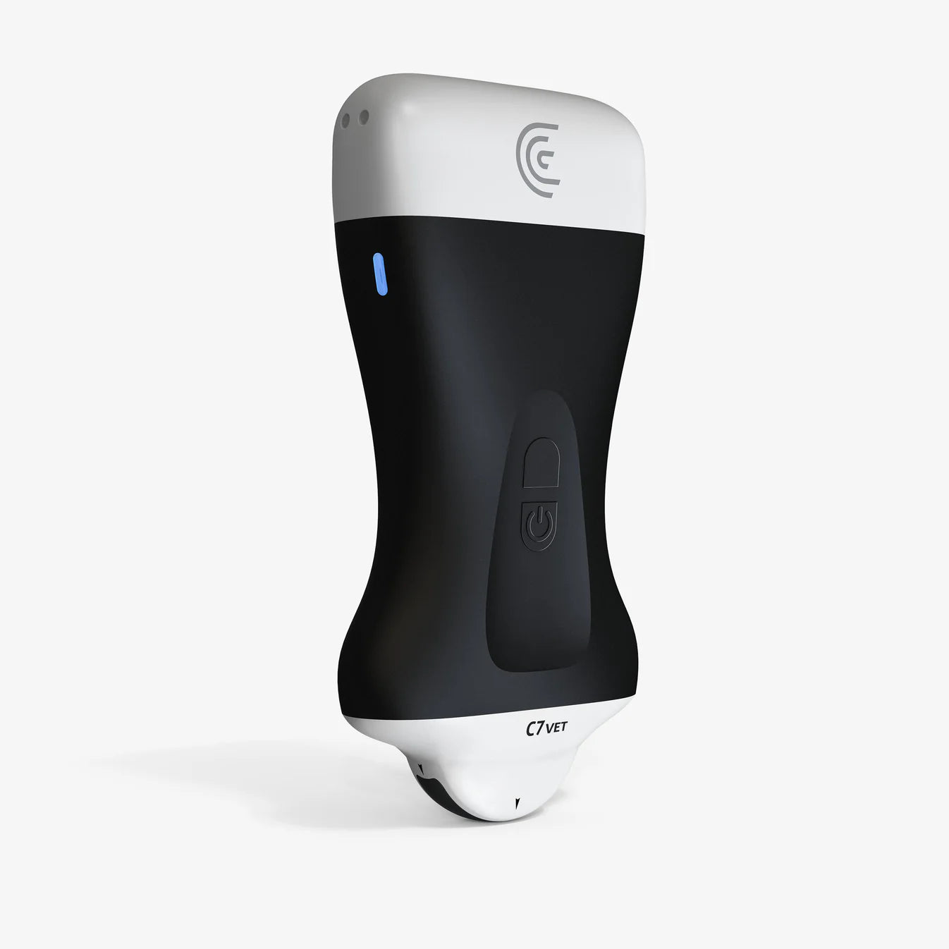 C7Vet HD3: Convex Scanner – Small Animals