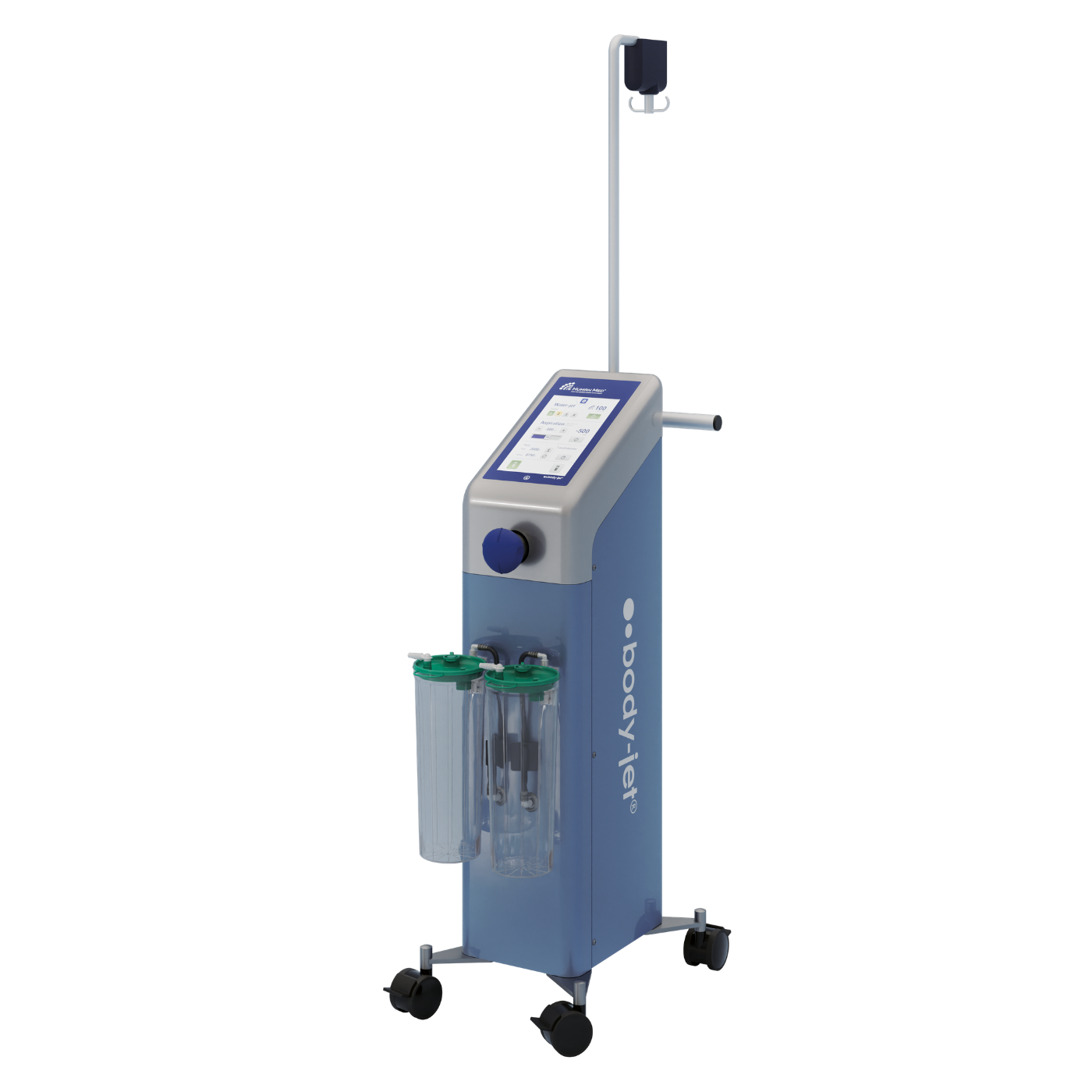body-jet® neo