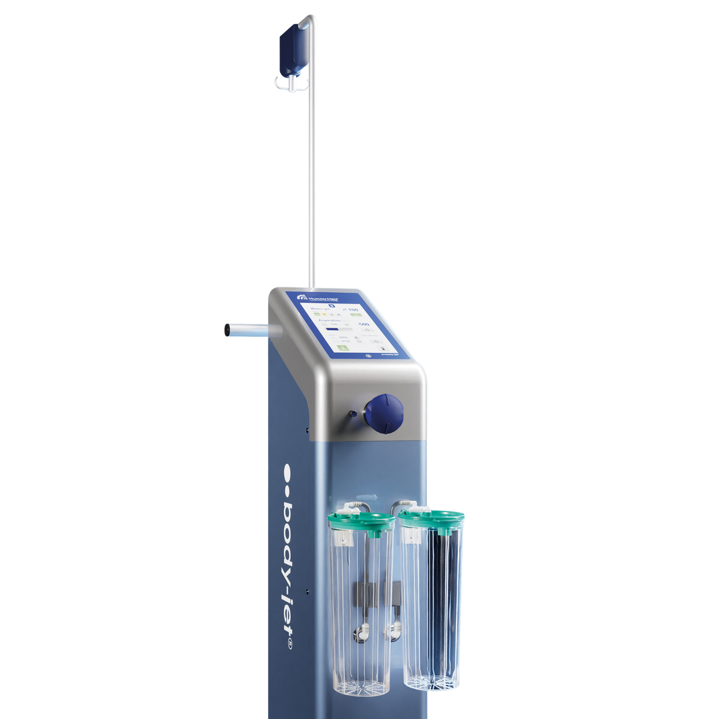 body-jet® neo