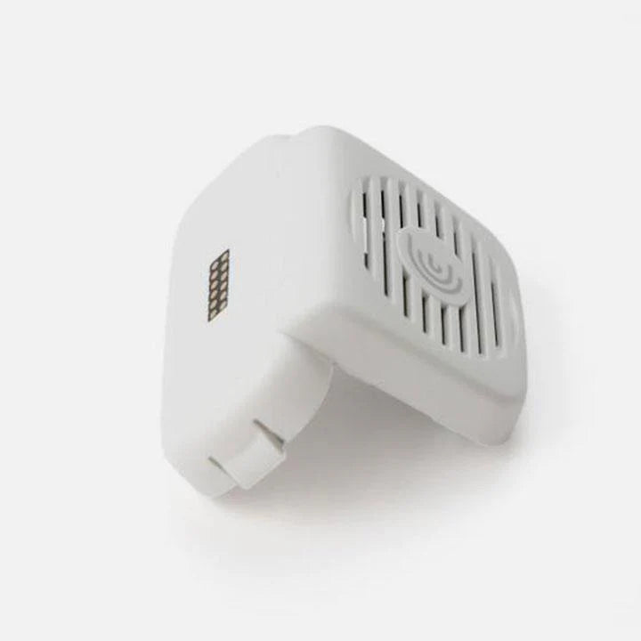 Clip on Fan for HD Scanners